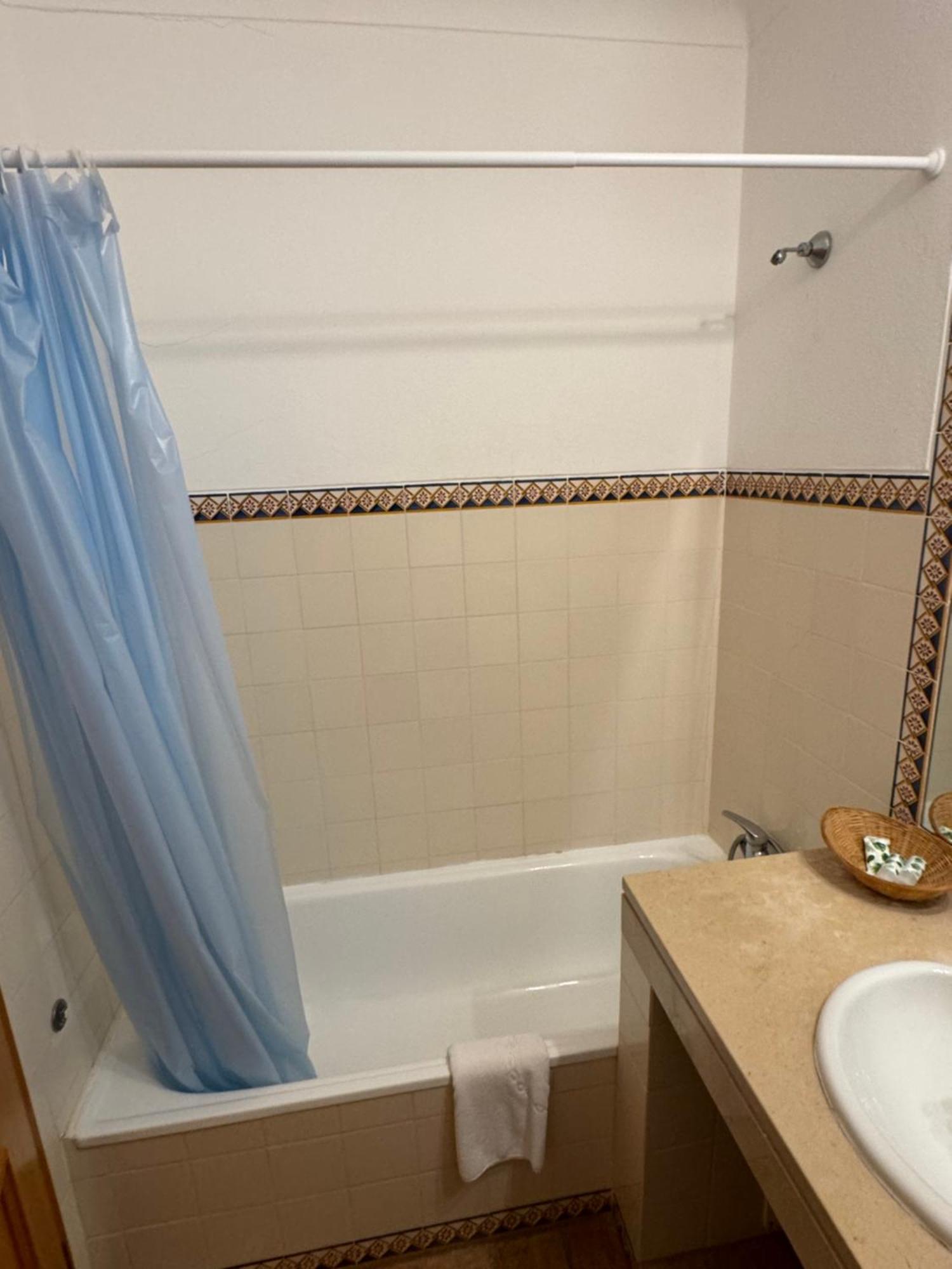Dream Executive Apartments Luz المظهر الخارجي الصورة