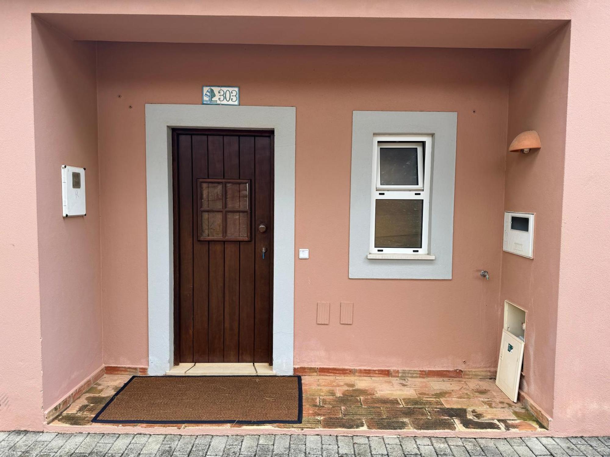Dream Executive Apartments Luz المظهر الخارجي الصورة