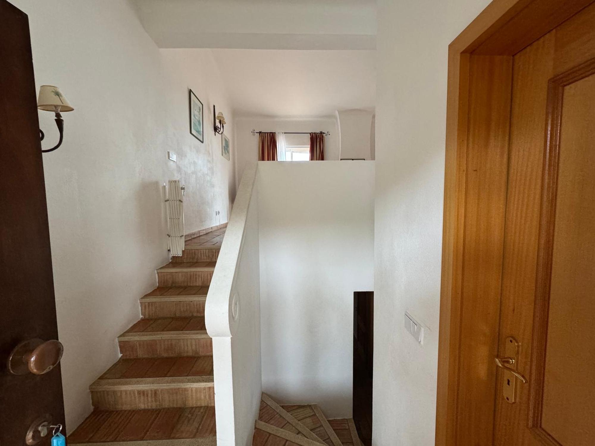 Dream Executive Apartments Luz المظهر الخارجي الصورة