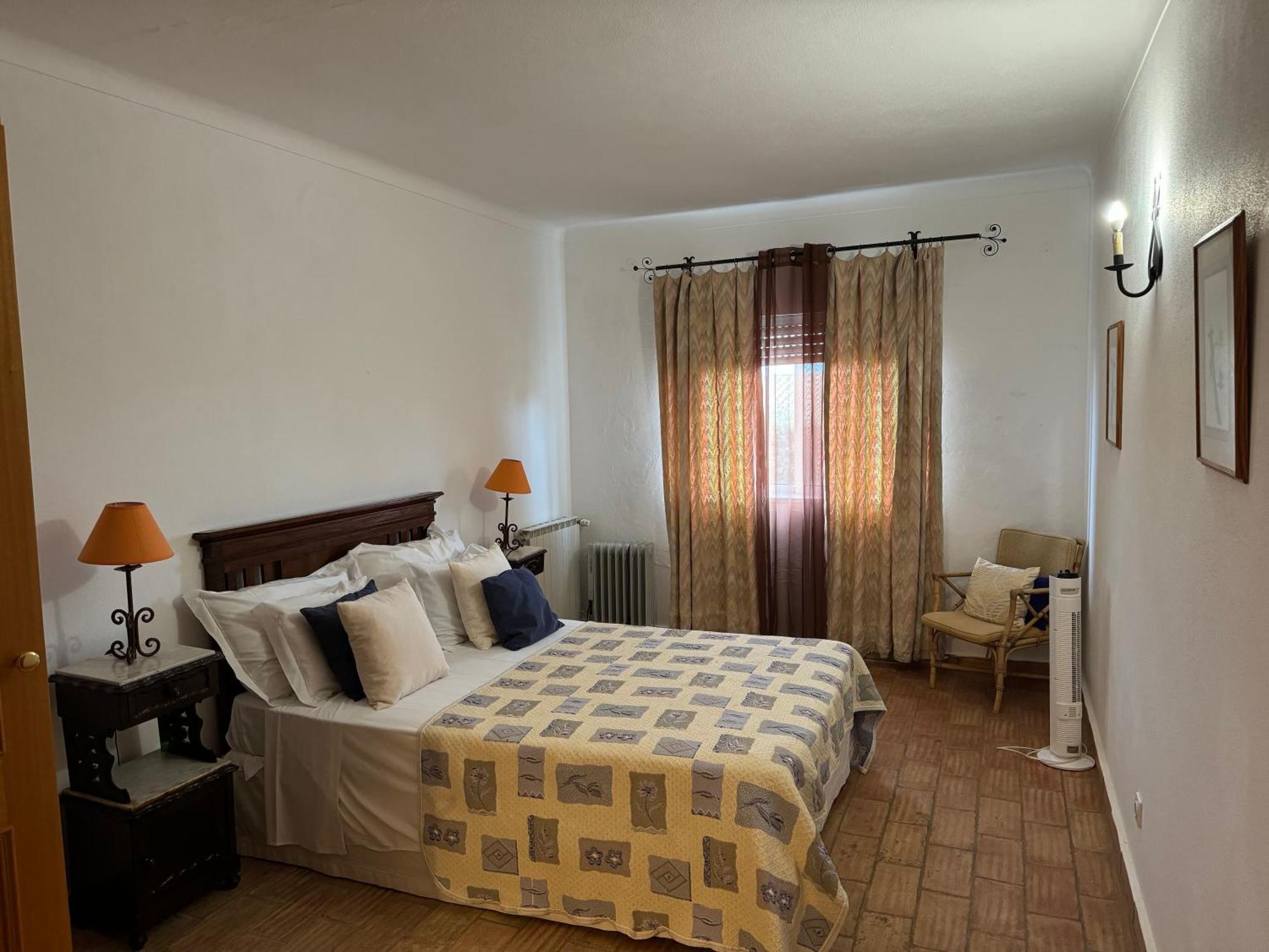 Dream Executive Apartments Luz المظهر الخارجي الصورة