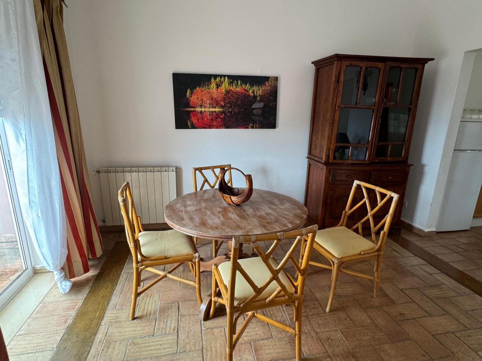 Dream Executive Apartments Luz المظهر الخارجي الصورة