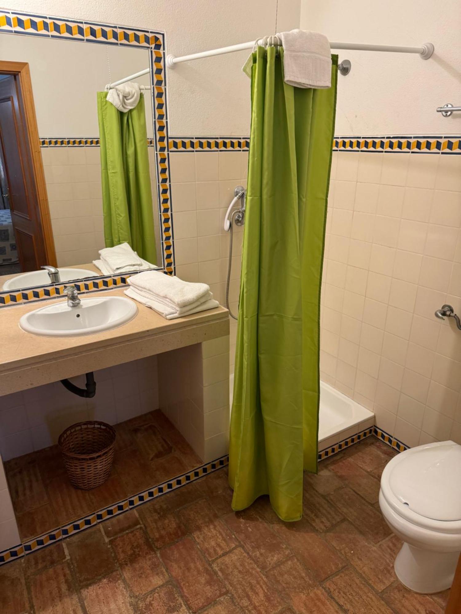 Dream Executive Apartments Luz المظهر الخارجي الصورة