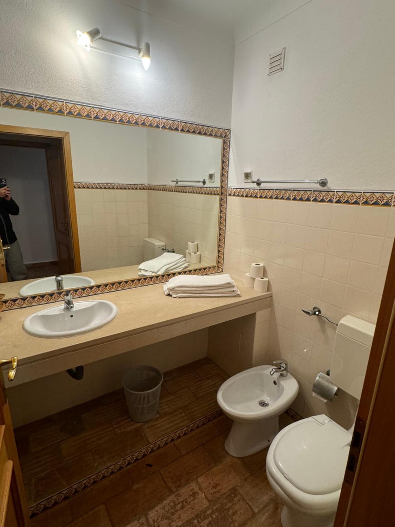 Dream Executive Apartments Luz المظهر الخارجي الصورة